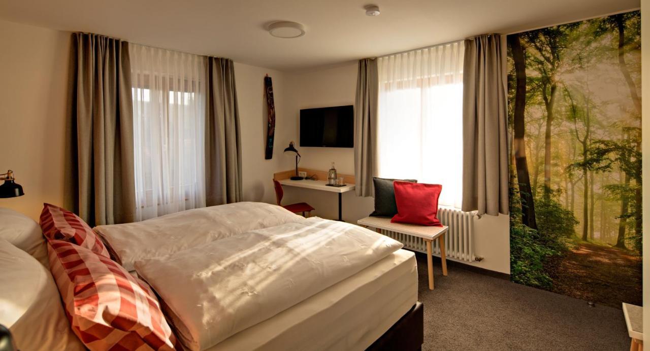 Landhotel Gasthaus Zum Pflug Целль-ам-Хармерсбах Экстерьер фото