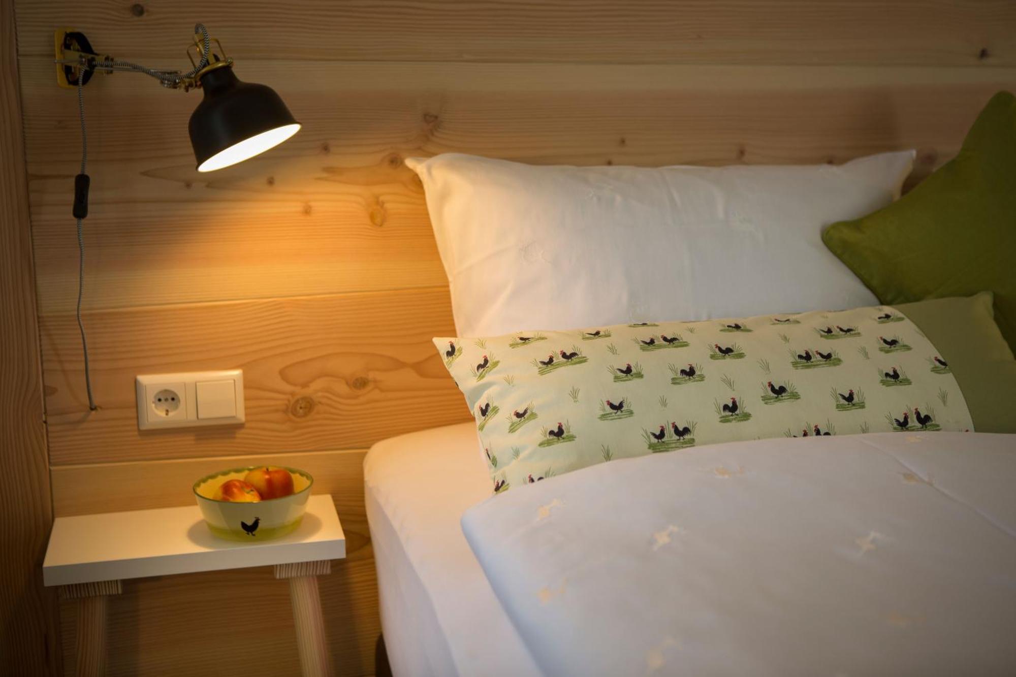Landhotel Gasthaus Zum Pflug Целль-ам-Хармерсбах Экстерьер фото