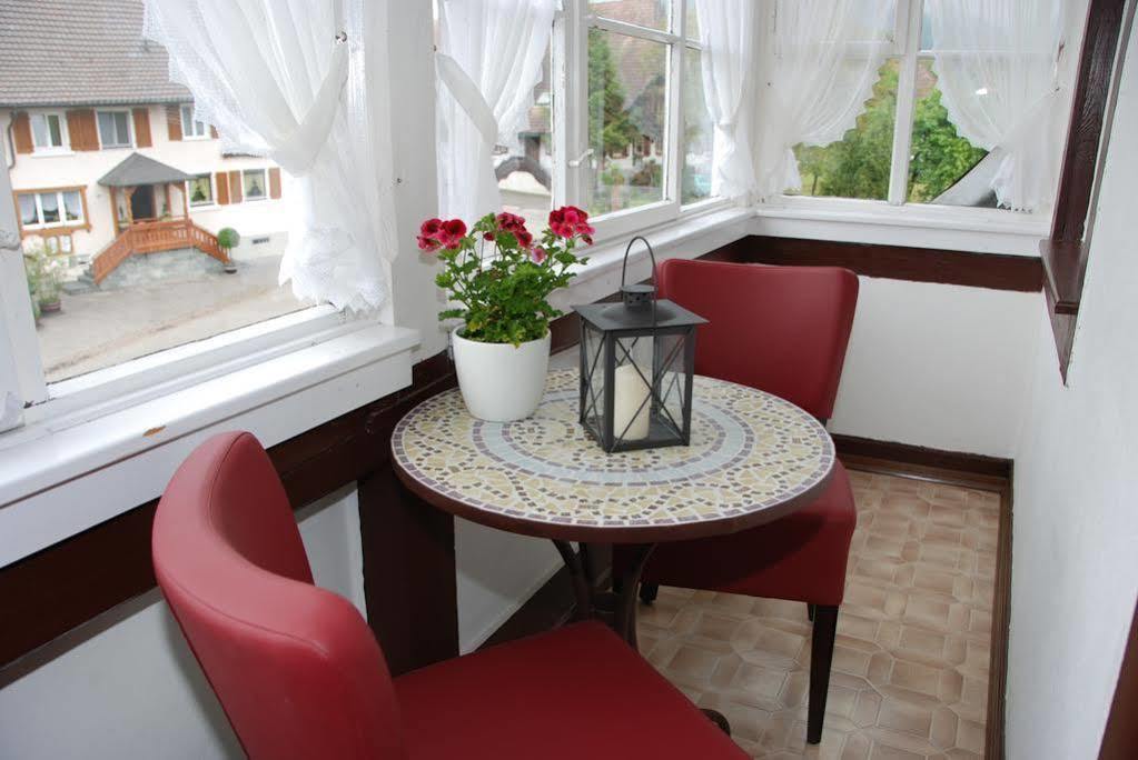 Landhotel Gasthaus Zum Pflug Целль-ам-Хармерсбах Экстерьер фото